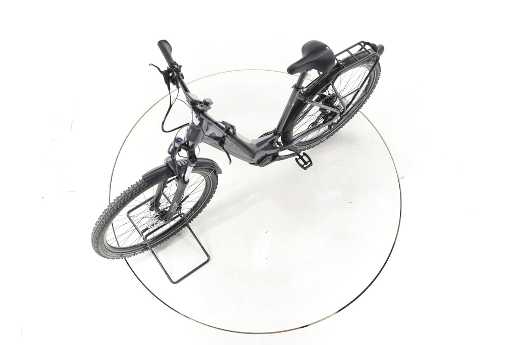 Bulls Cross Flyer EVO 2 Trekking E-Bike Tiefeinsteiger - Image 18