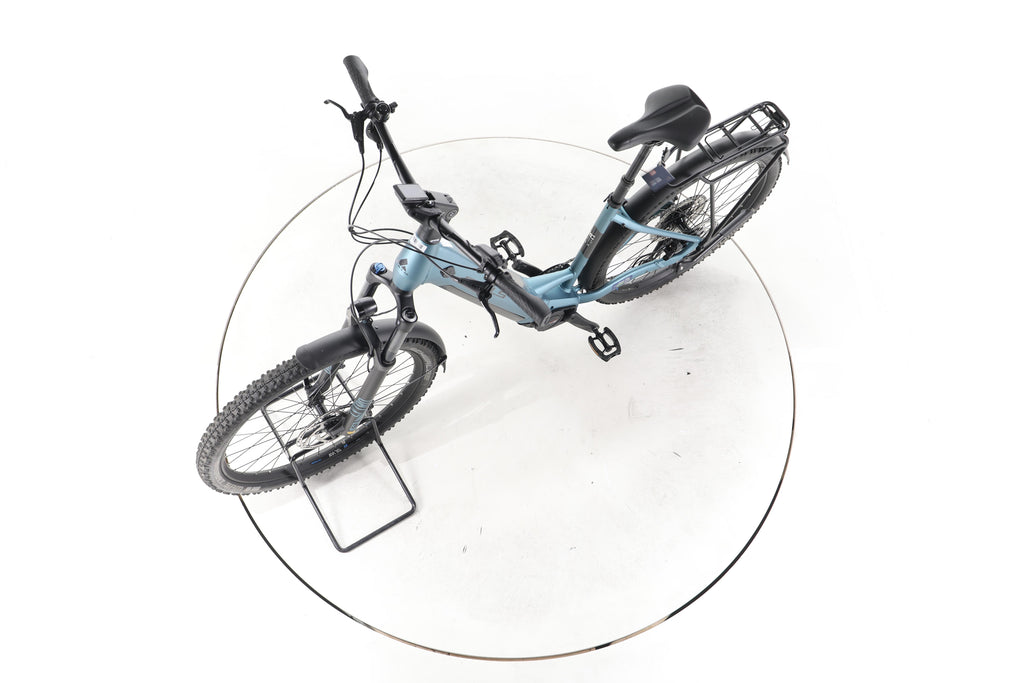 Bulls Copperhead EVO 3 Trekking E-Bike Tiefeinsteiger - Image 18