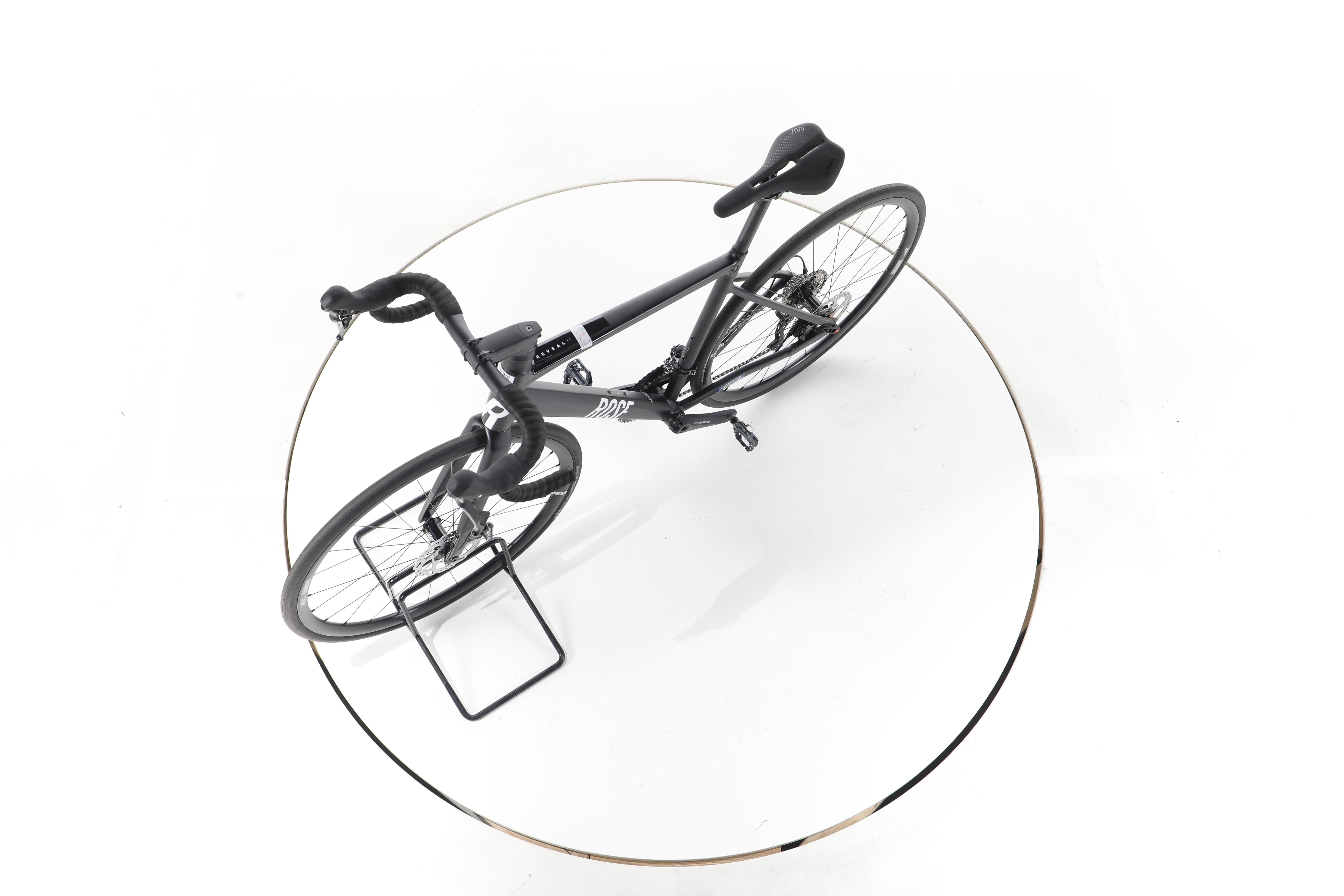 Rose Reveal AL 105 Rennrad Carbon - Image 18