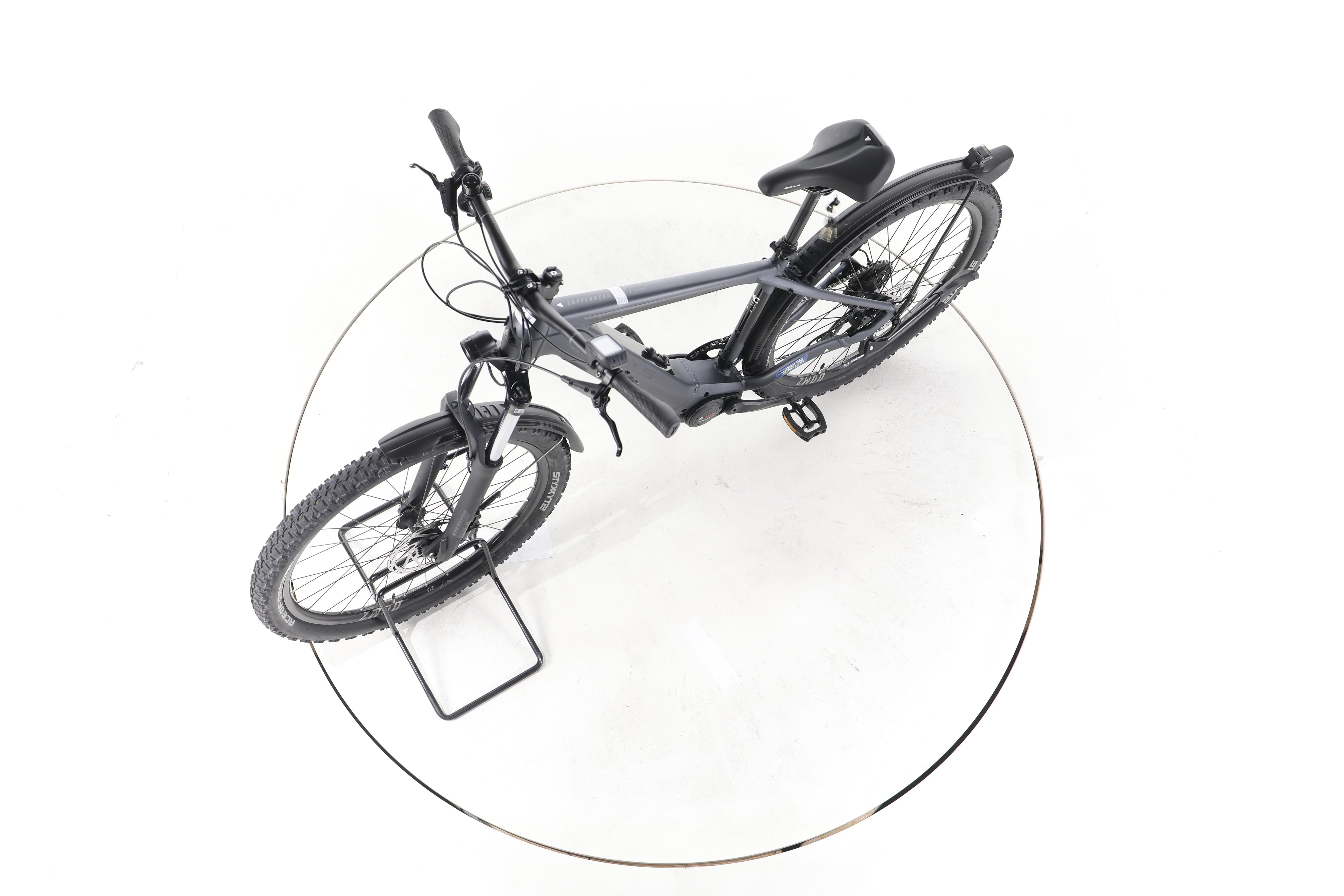 Bulls Copperhead Evo 1 Street Trekking E-Bike - Image 18