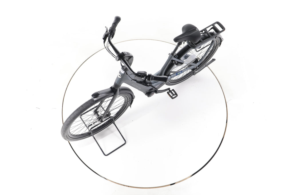 Gazelle Avignon C380 HMB City E-Bike Tiefeinsteiger - Image 18