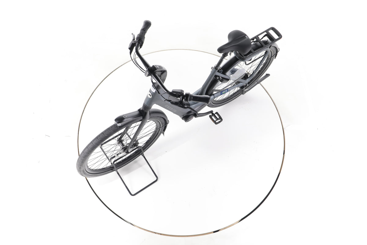 Gazelle Avignon C380 HMB City E-Bike Tiefeinsteiger - Image 18