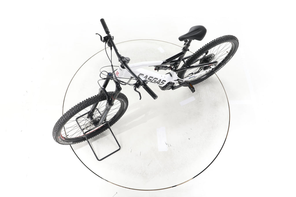 GASGAS G Trail 2.0 E-Bike Fully - Image 18