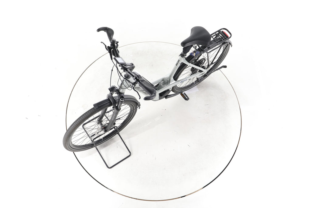 KTM Macina SPORT PRO Trekking E-Bike Tiefeinsteiger 2024 - Image 18