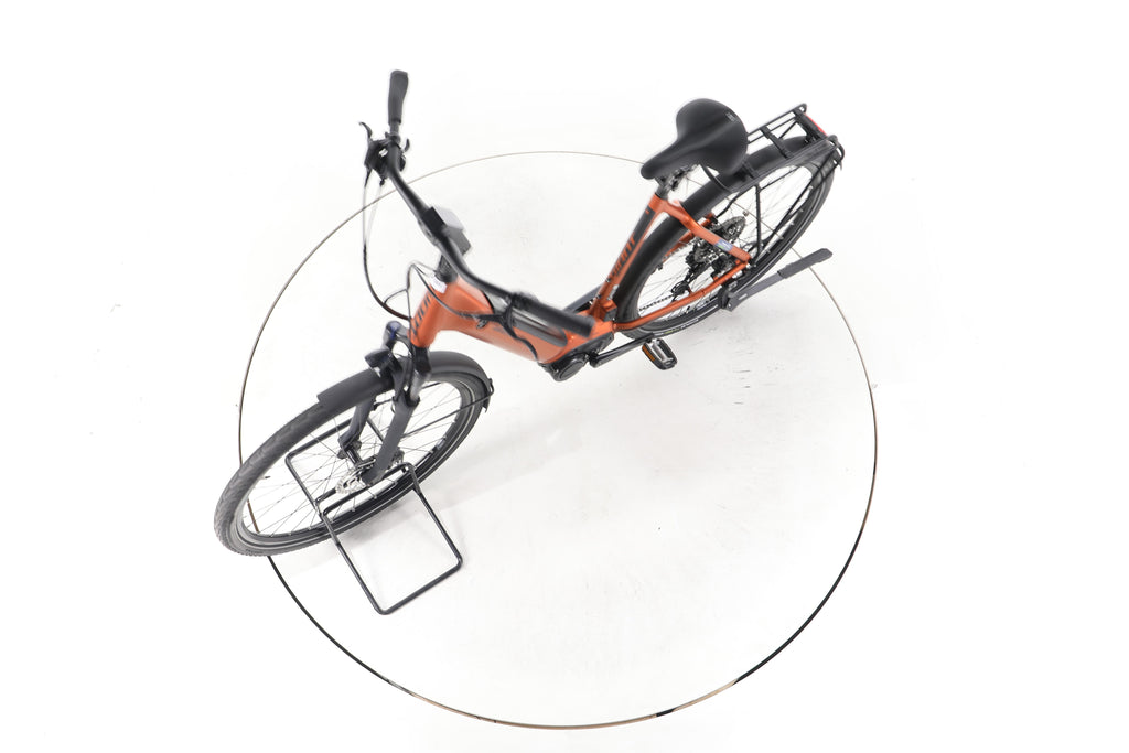 Giant Daily Tour E+ Trekking E-Bike Tiefeinsteiger - Image 18