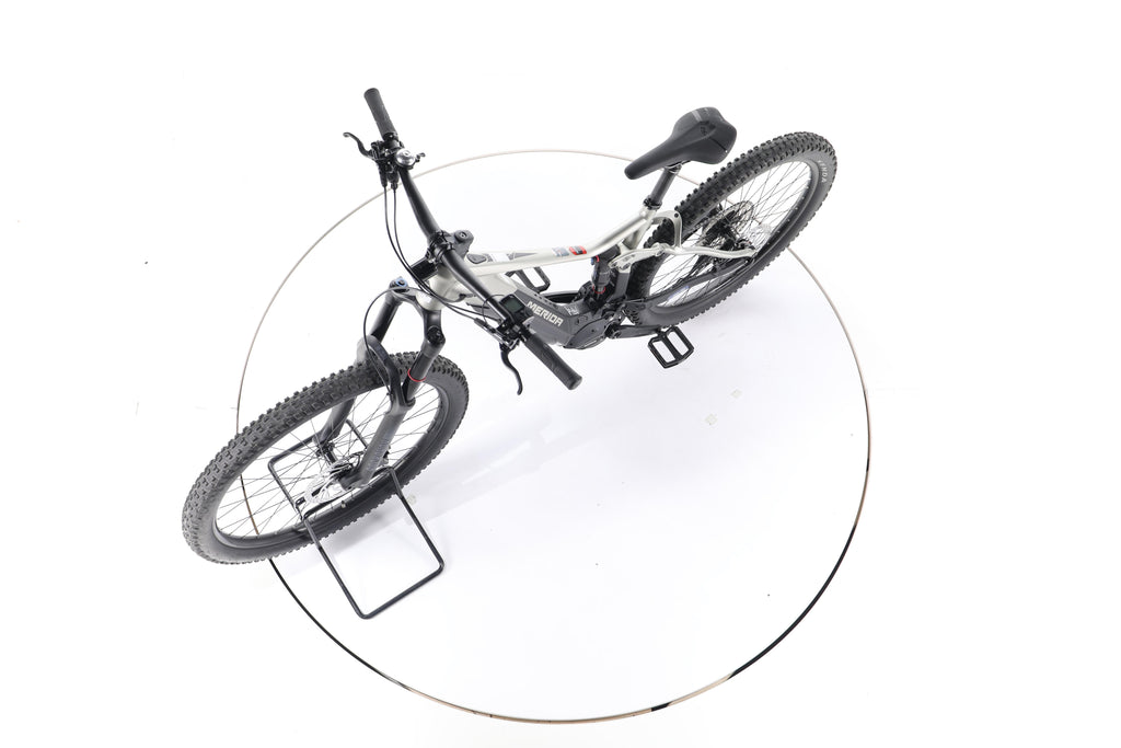 Merida eONE-SIXTY 500 EP2 E-Bike Fully - Image 18
