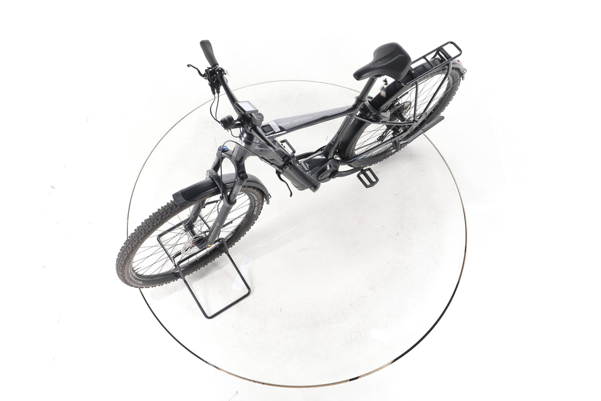Focus Aventura² 6.7 Trekking E-Bike - Image 18