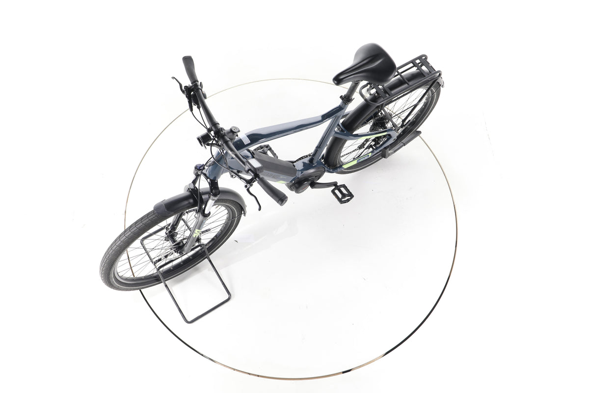 Haibike Trekking 5 Trekking E-Bike - Image 18