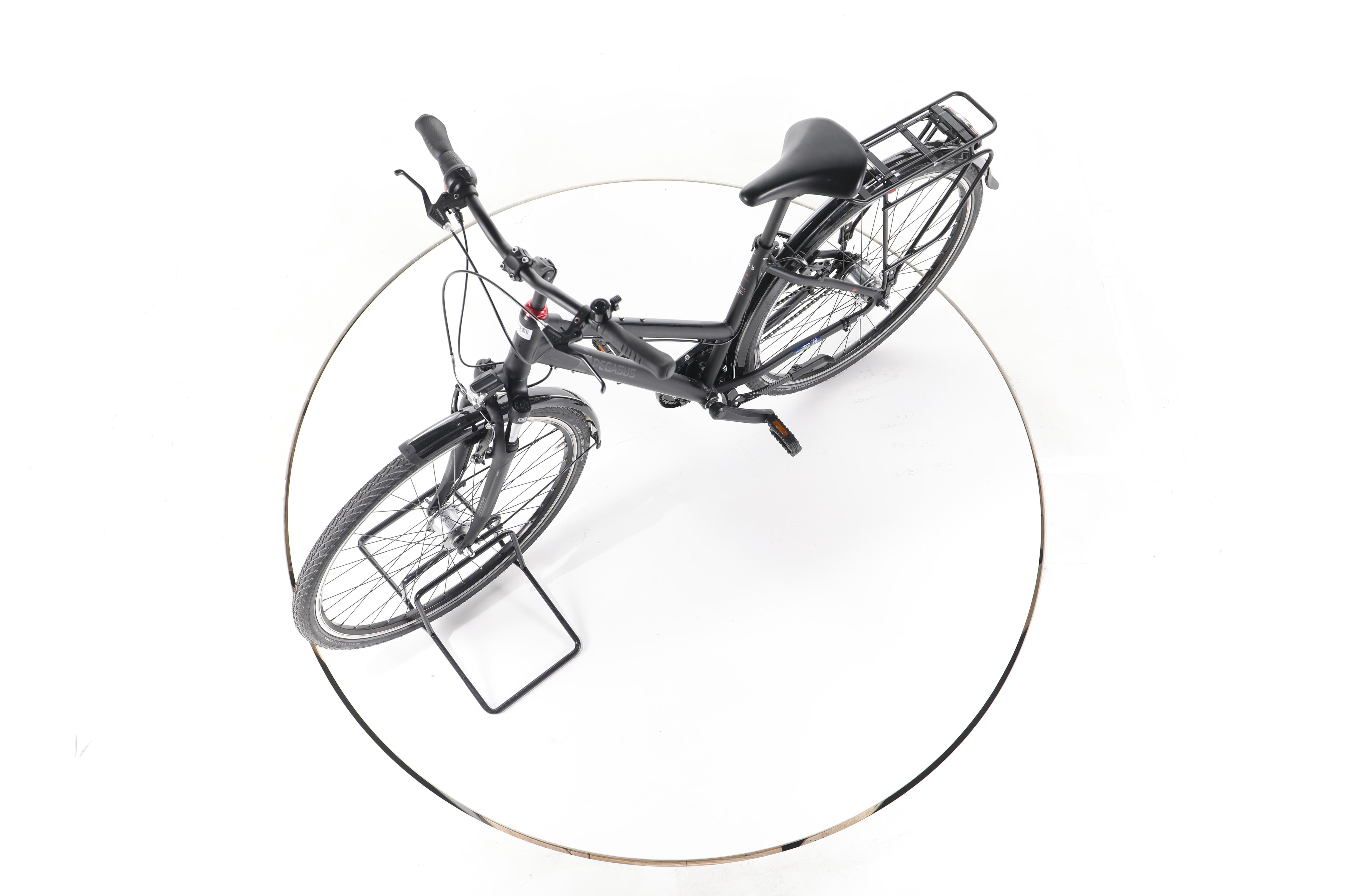 Pegasus Solero SL Fahrrad City & Trekking - Image 18