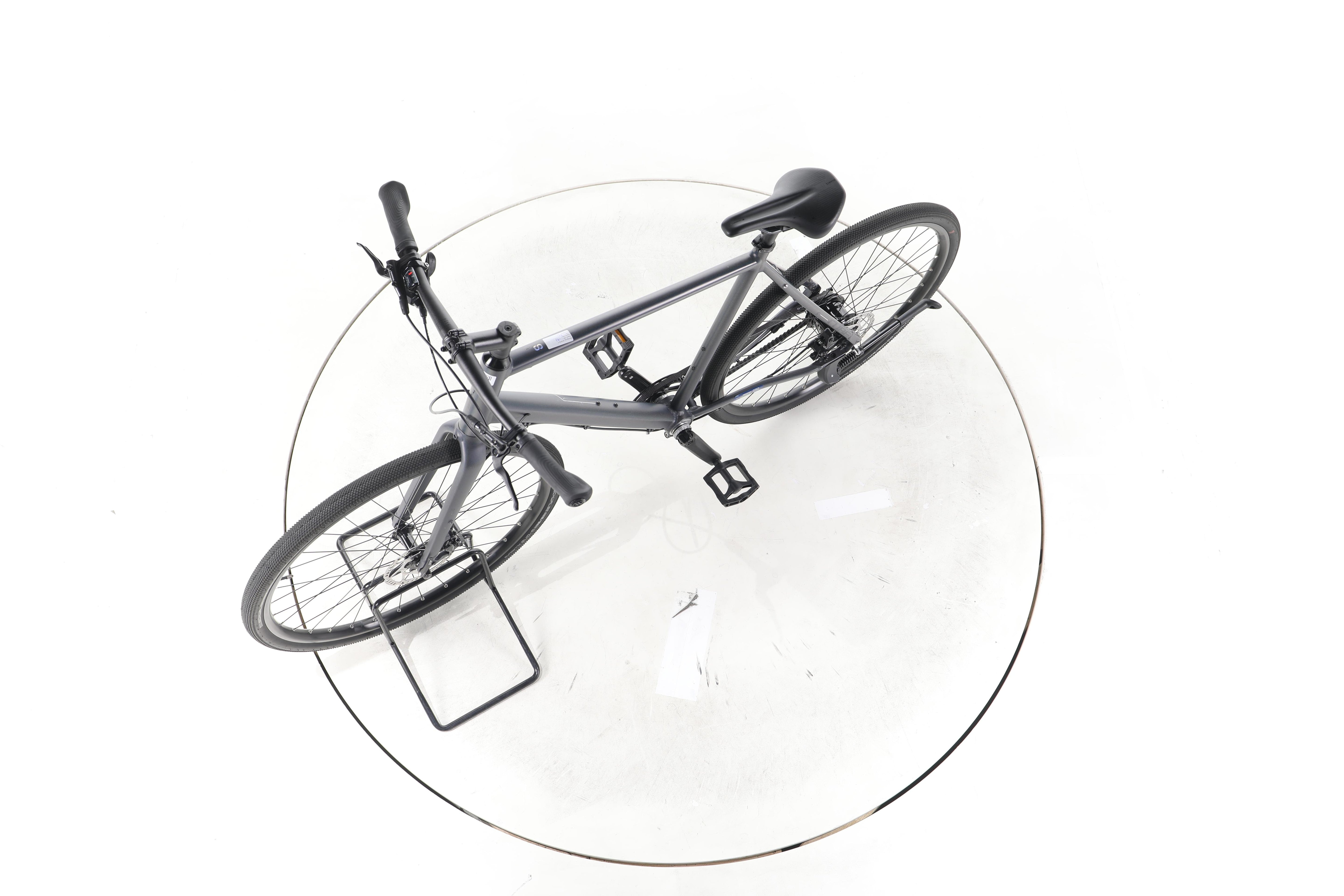 Cube Editor SLX Fahrrad City & Trekking - Image 18
