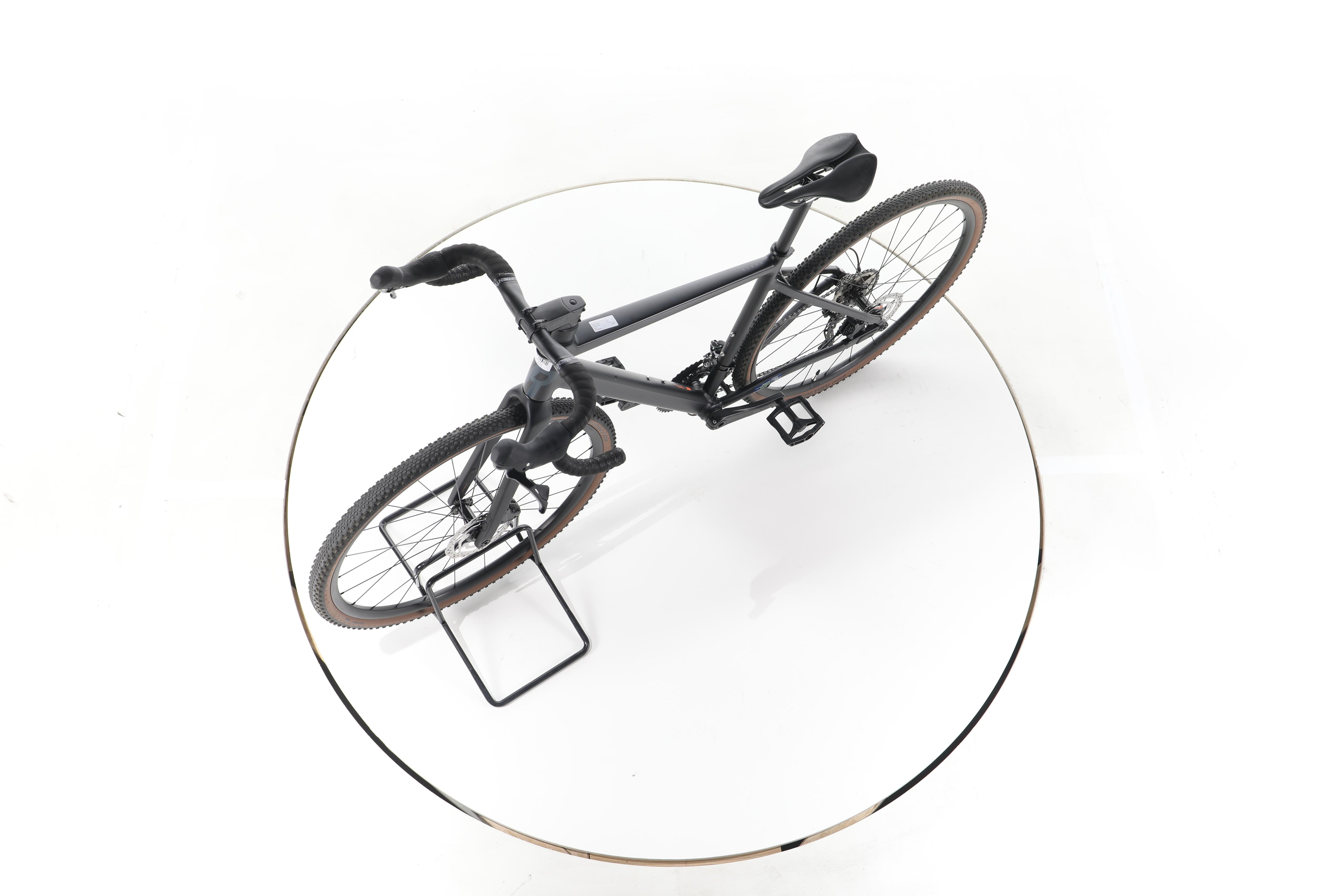 Rose Blend GRX400 Gravelbike - Image 18