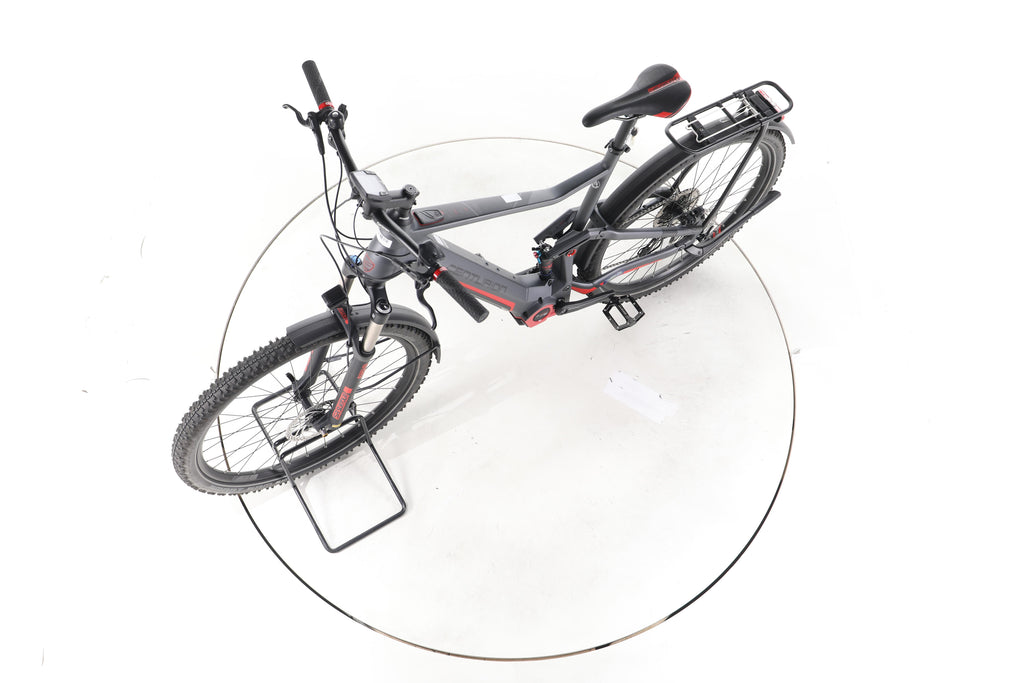 Centurion Lhasa E R760i EQ E-Bike Fully - Image 18