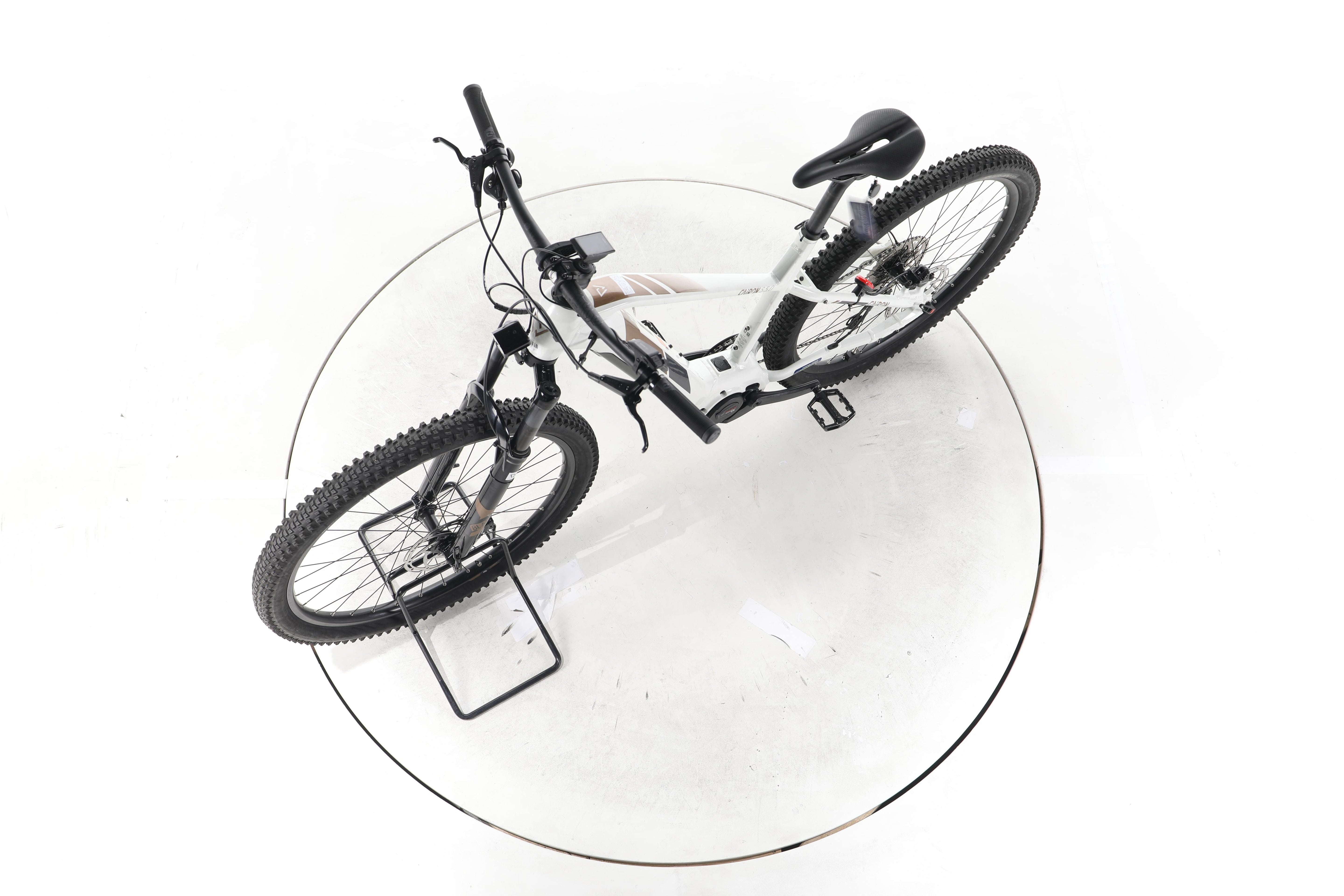 Conway Cairon s5.0 E-Bike - Image 18