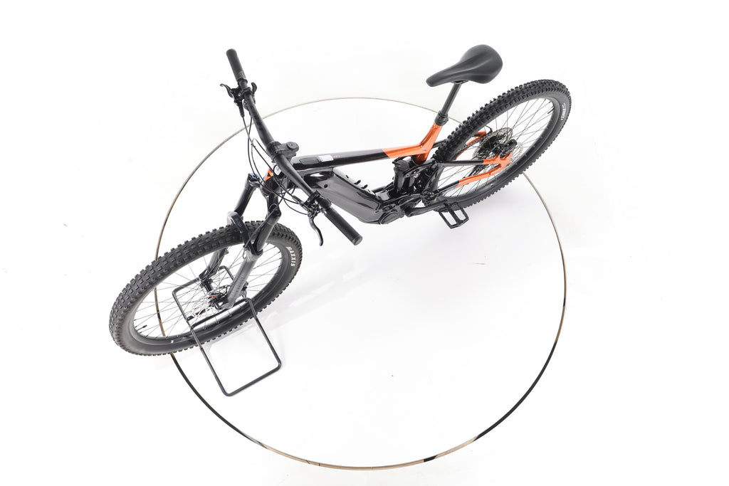 Giant Trance X E+3 E-Bike Fully - Image 18