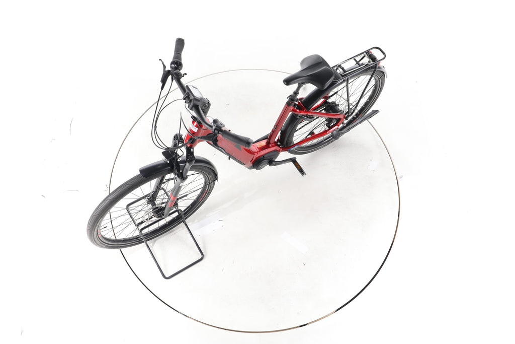 Conway Cairon TF 2.7 City E-Bike Tiefeinsteiger - Image 18