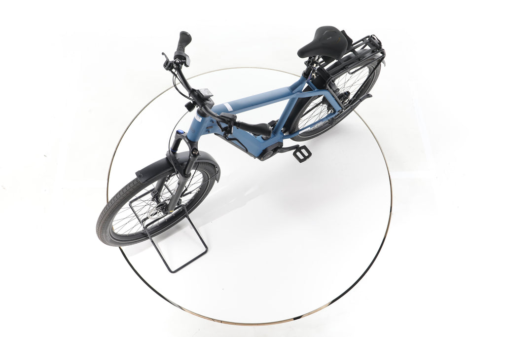 Riese & Müller Charger4 GT vario City E-Bike 2024 - Image 18