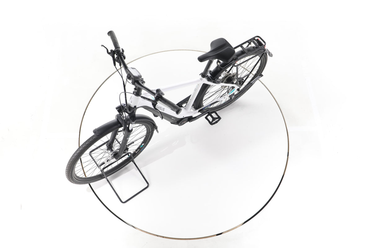 Pegasus Premio EVO 10 Lite Trekking E-Bike - Image 18