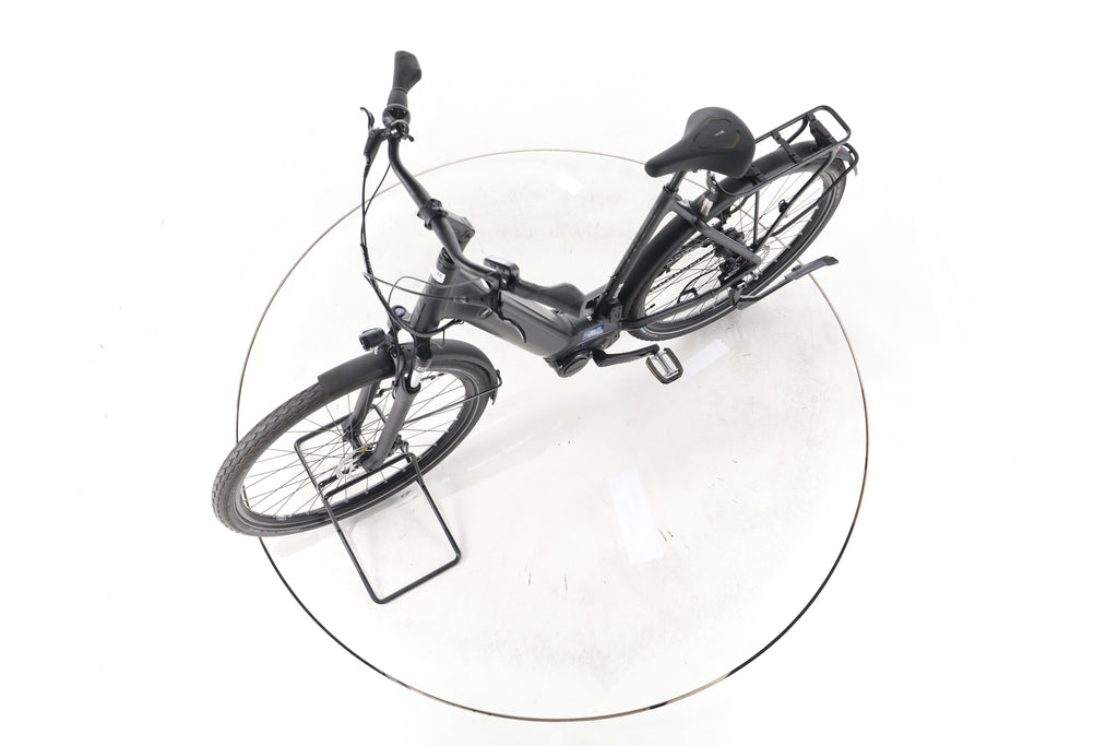 Giant DailyTour E+ 2 LDS City E-Bike Tiefeinsteiger - Image 18