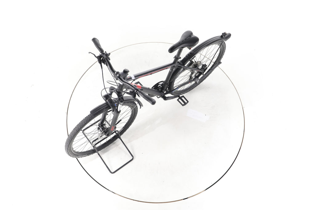 Bulls Street Flyer Fahrrad Hardtail - Image 18
