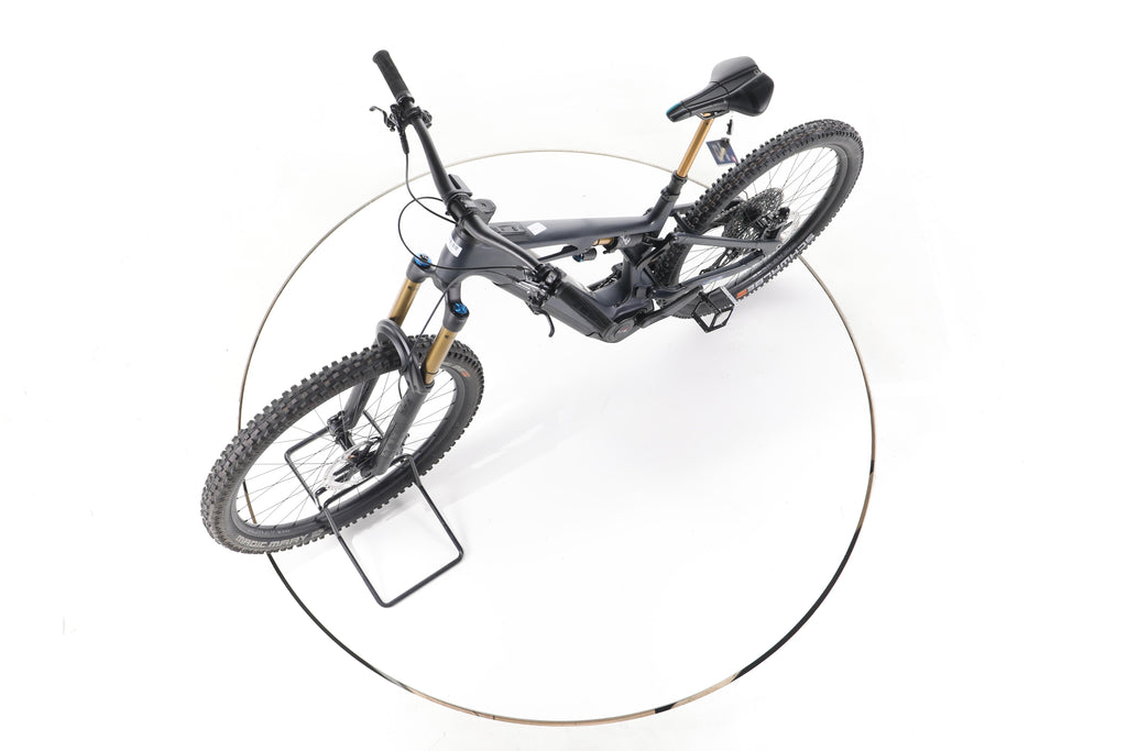 Cube Stereo Hybrid ONE77 HPC AT E-Bike Fully Carbon 2025 - Image 18