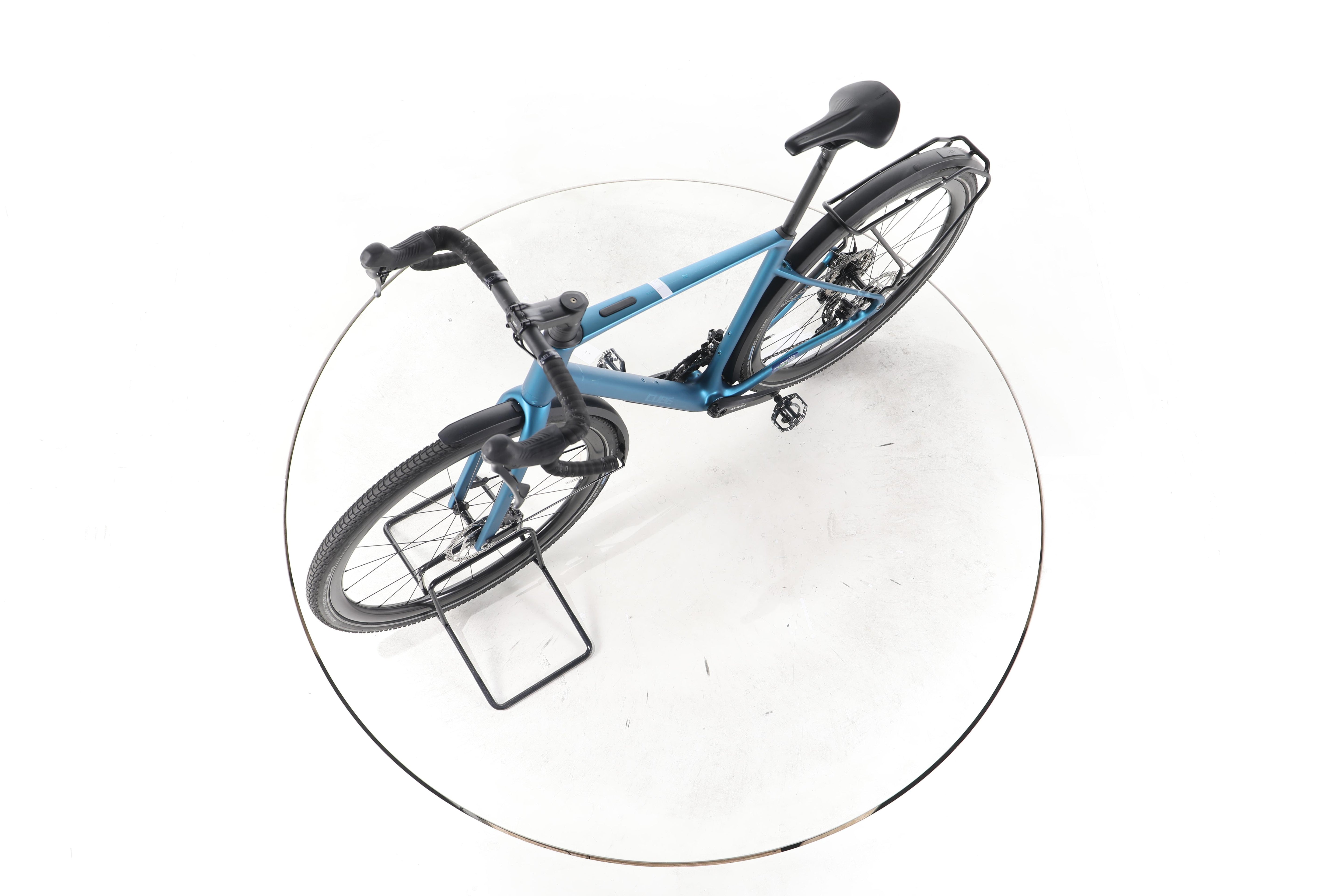 Cube Nuroad C:62 PRO Gravelbike Carbon 2024 - Image 18