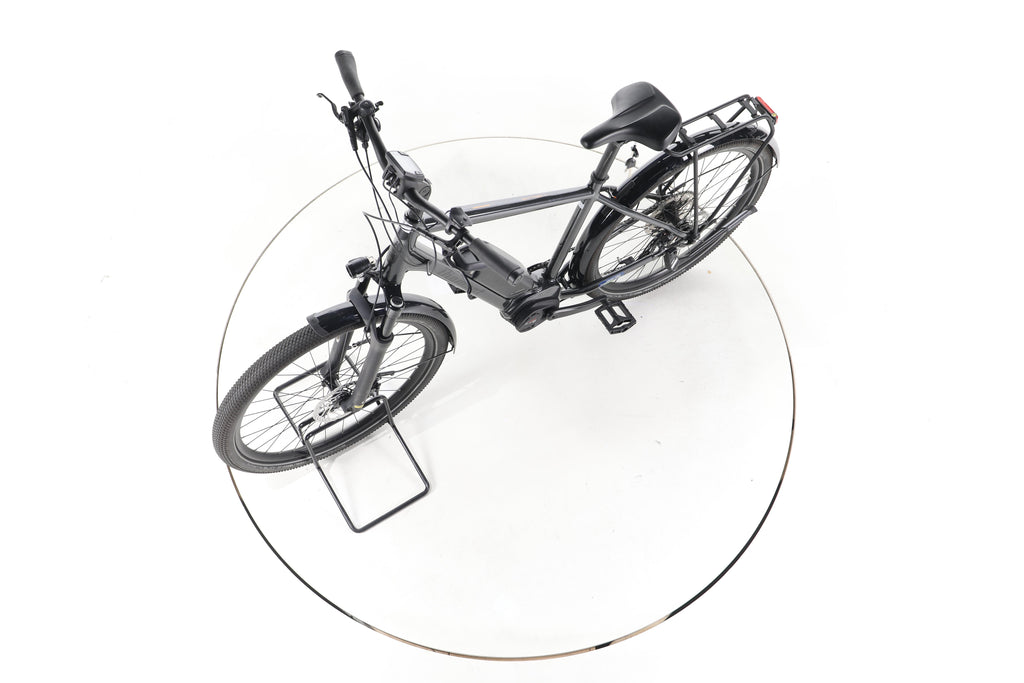 Diamant Zing Deluxe+ Gen 1 Trekking E-Bike - Image 18