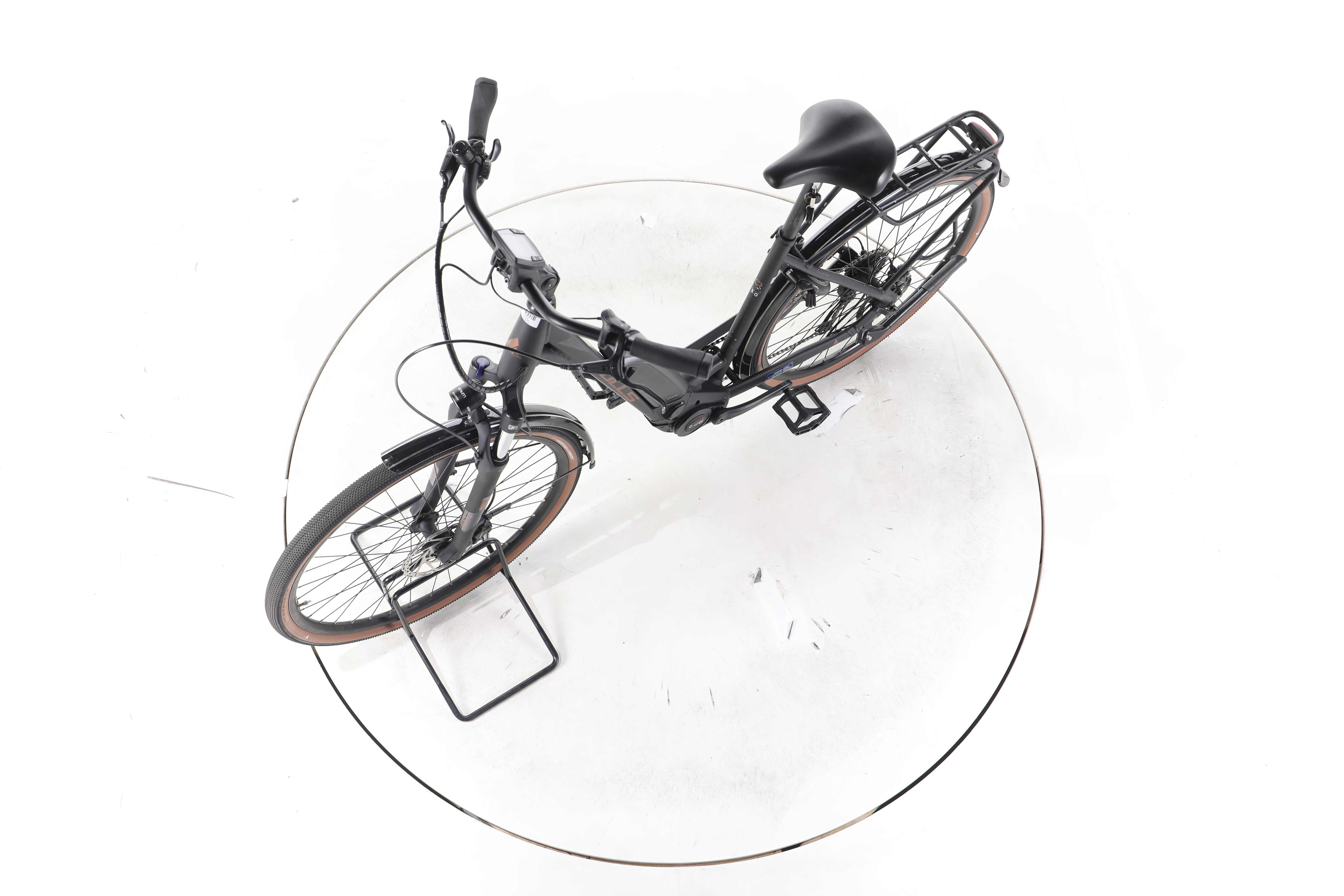 Bulls Street CX Trekking E-Bike Tiefeinsteiger - Image 18