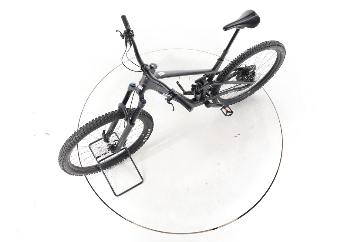 Cube Stereo ONE55 C:62 SLX Fahrrad Fully - Image 18