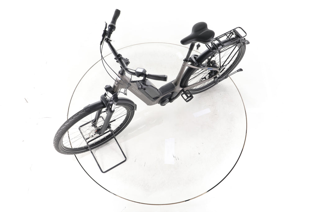 Kalkhoff Image 1.B Advance City E-Bike Tiefeinsteiger - Image 18