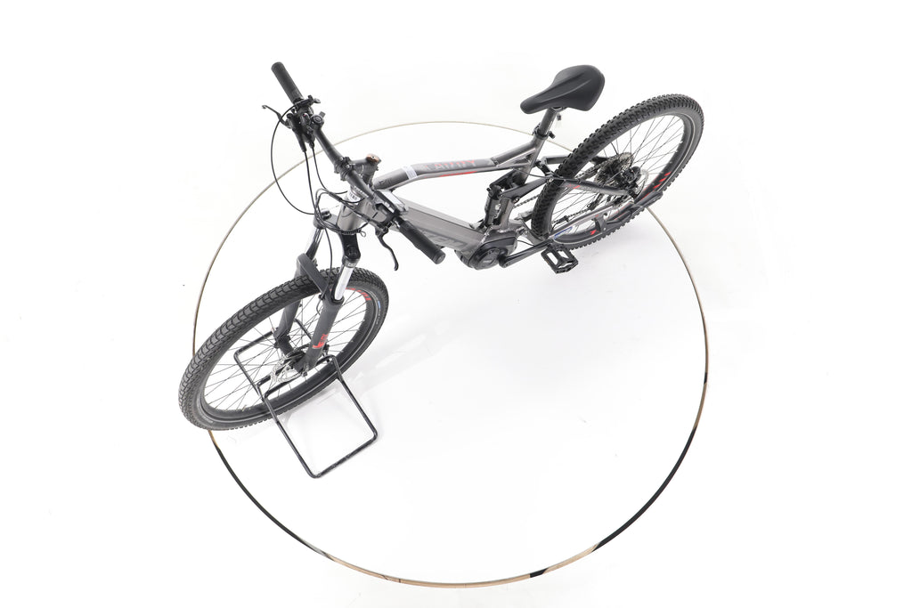 TOTEM Carry E-Bike Fully - Image 18