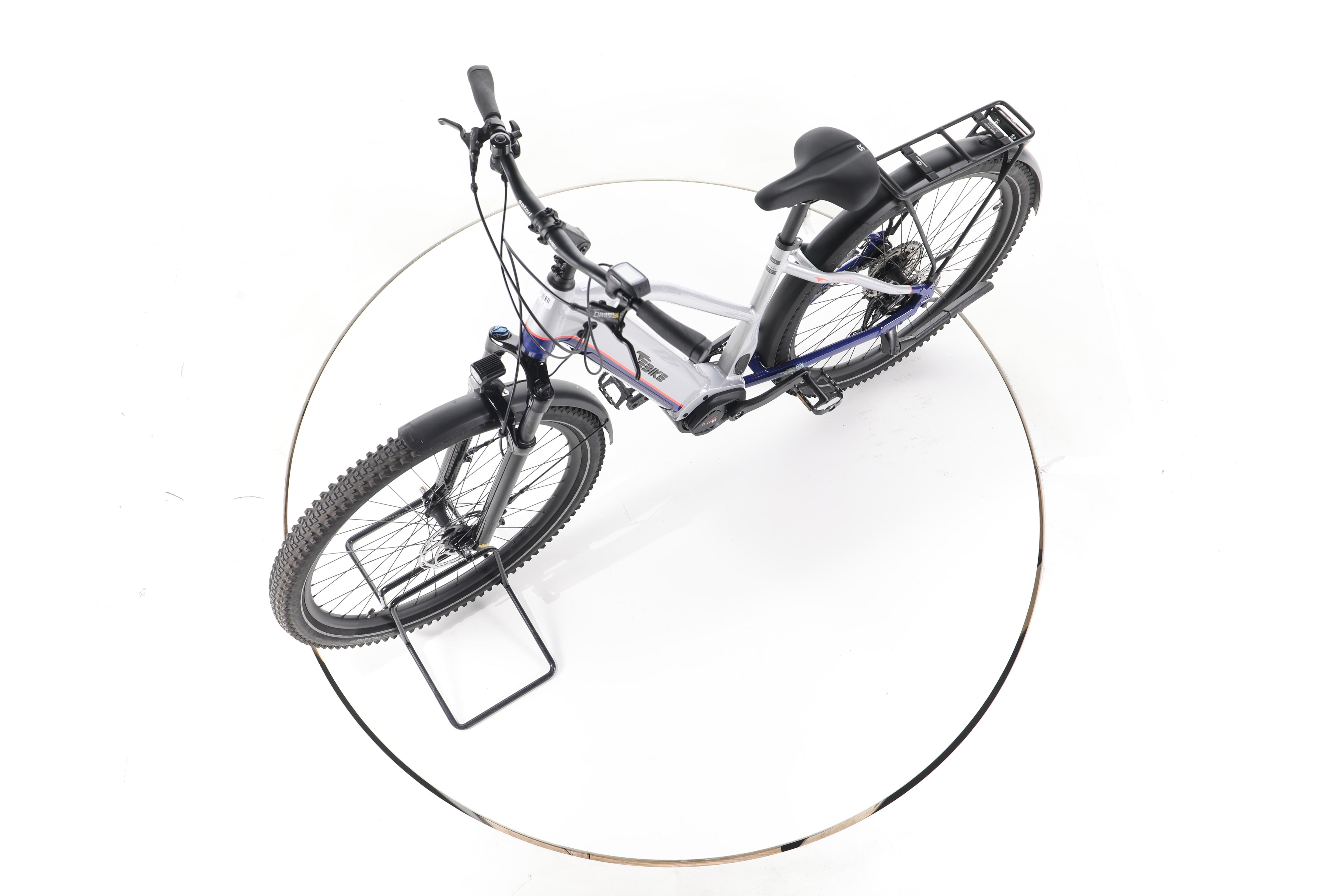 EBIKE Trekking Pro Trekking E-Bike - Image 18