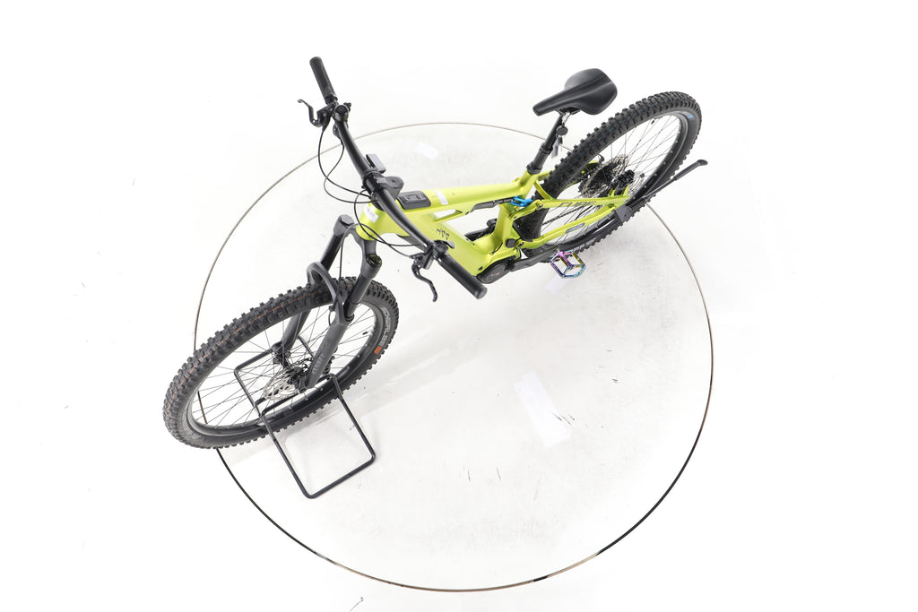 Cube Stereo Hybrid ONE44 HPC Race E-Bike Fully Carbon 2025 - Image 18