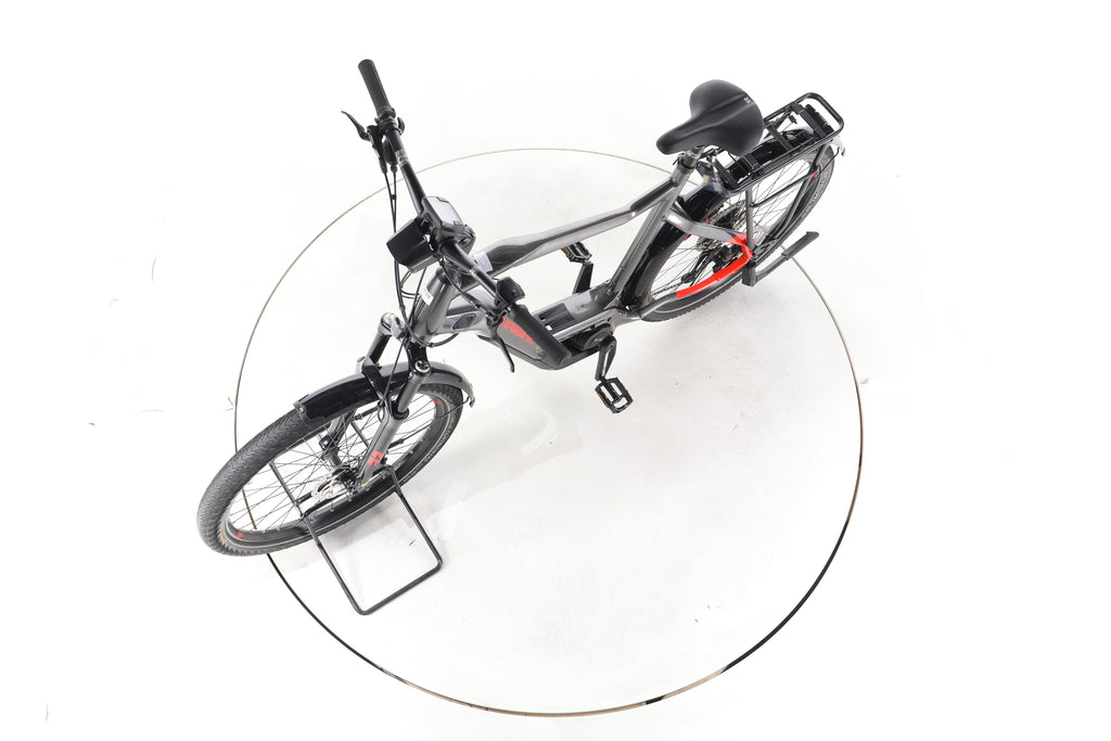 Haibike Trekking9 Trekking E-Bike - Image 18
