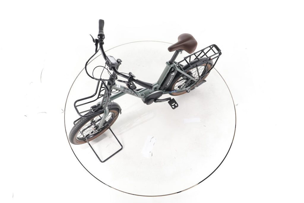 i:SY Jungle E5 ZR F Kompakt E-Bike Tiefeinsteiger - Image 18