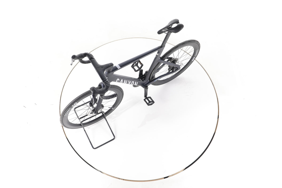 Canyon Aeroad CF SLX 8 Di2 Rennrad Carbon 2024 - Image 18