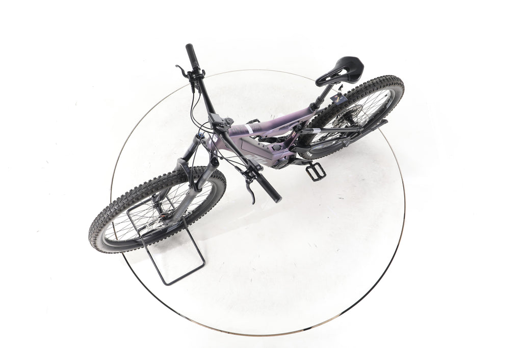 KTM Macina KAPOHO ELITE E-Bike Fully 2024 - Image 18