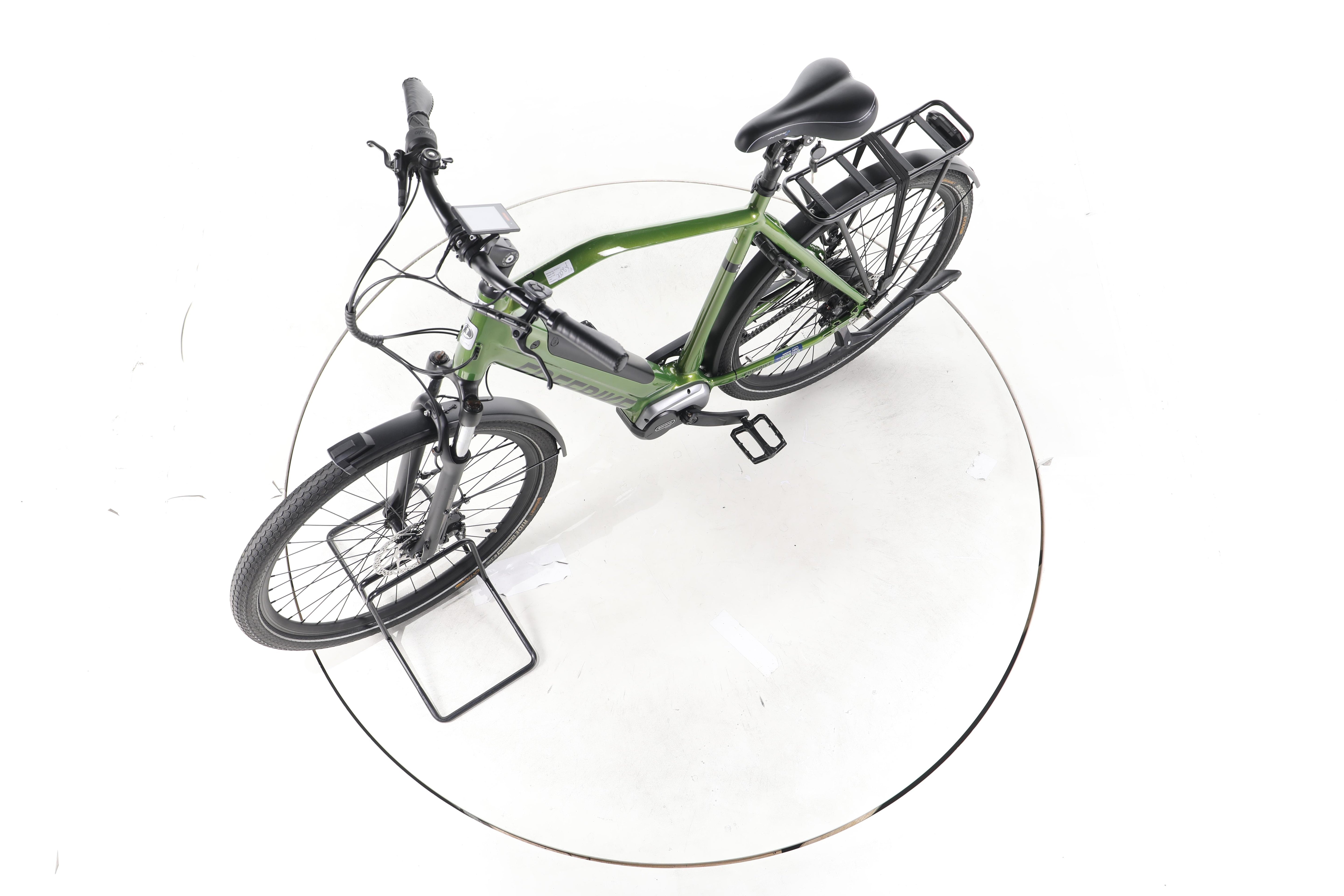 FREEBIKE Brooklyn City E-Bike - Image 18
