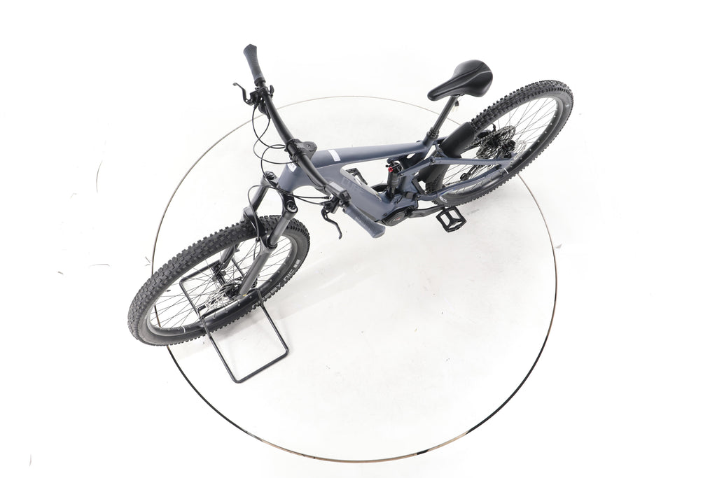 Cube Stereo Hybrid ONE44 E-Bike Fully 2025 - Image 18
