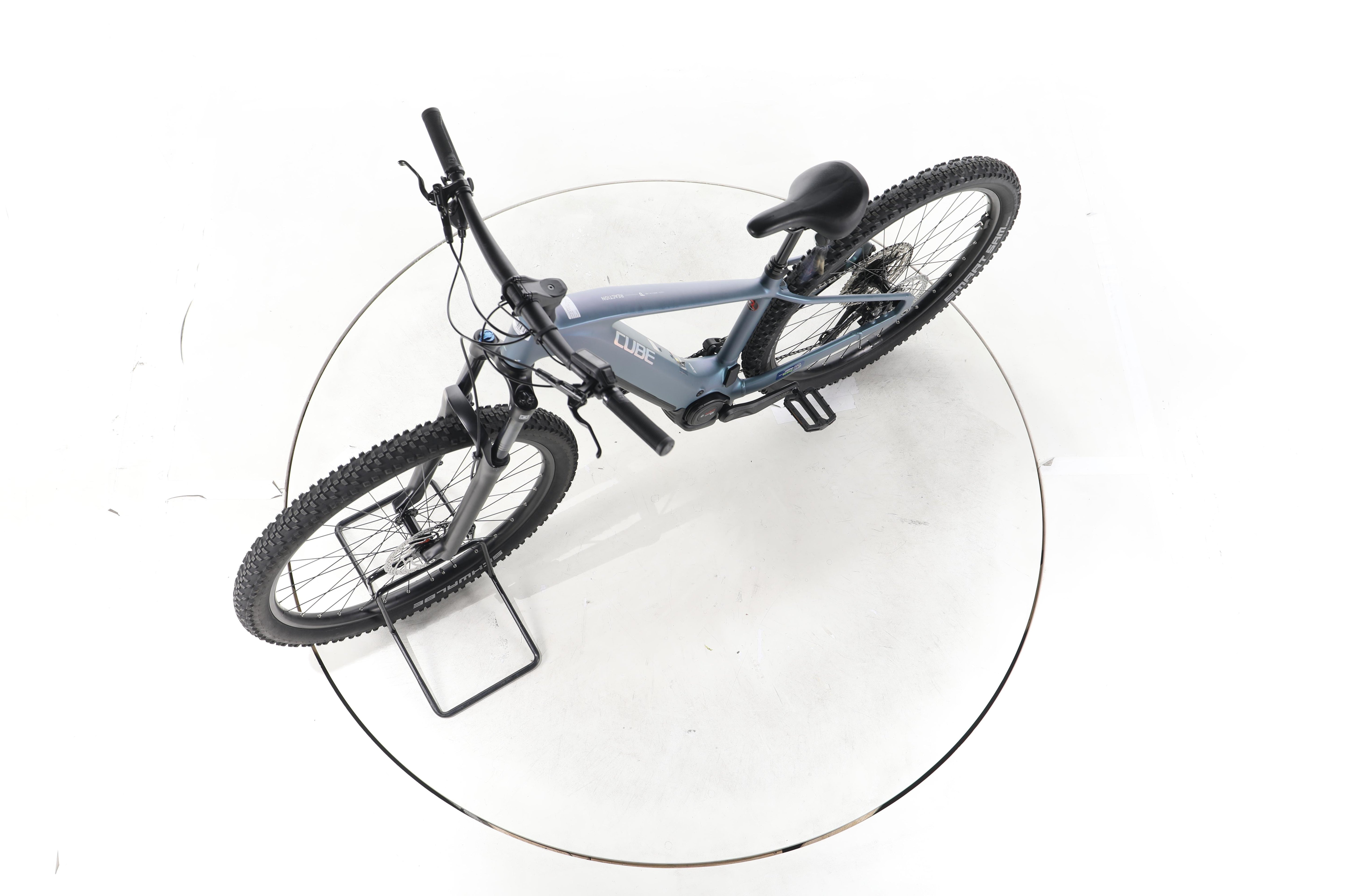 Cube Reaction Hybrid Pro E-Bike 2025 - Image 18