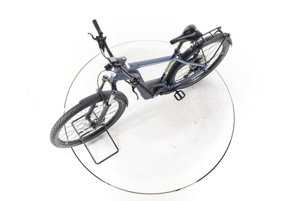 Bergamont E-Revox Premium Pro EQ Trekking E-Bike - Image 18
