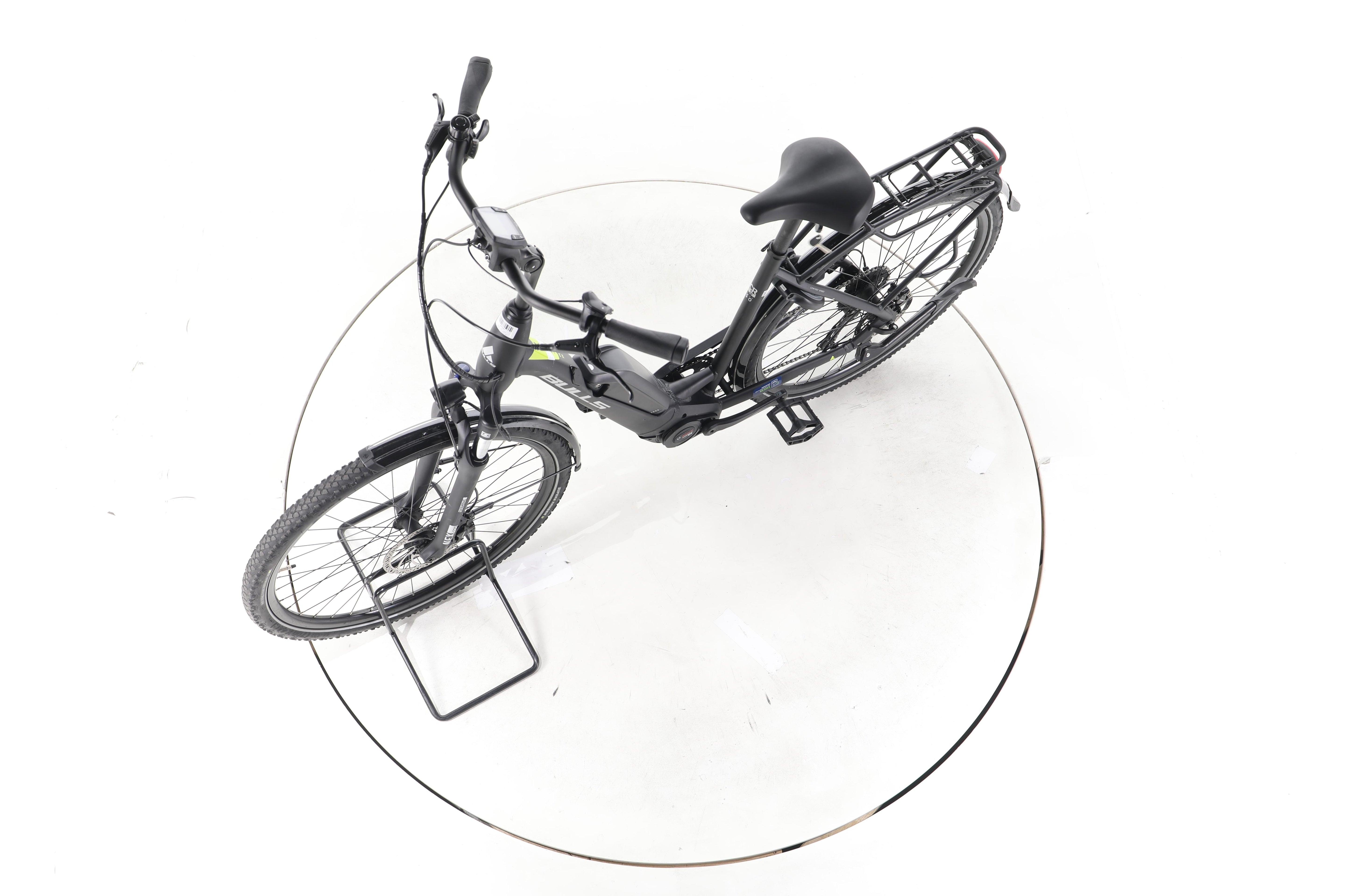 Bulls Street CX ELO Trekking E-Bike Tiefeinsteiger - Image 18