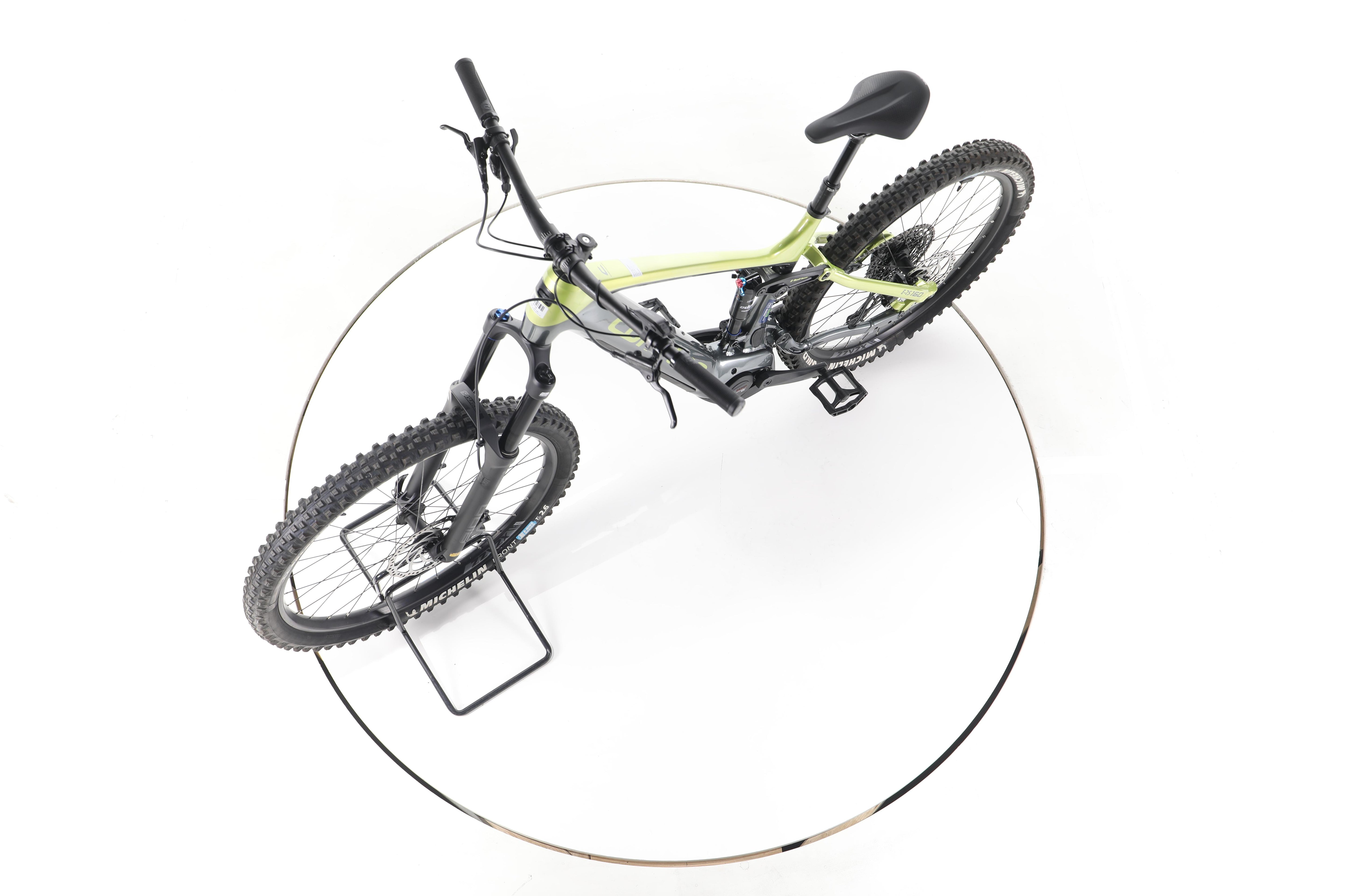 Corratec E-Power RS 160 Elite E-Bike Fully - Image 18