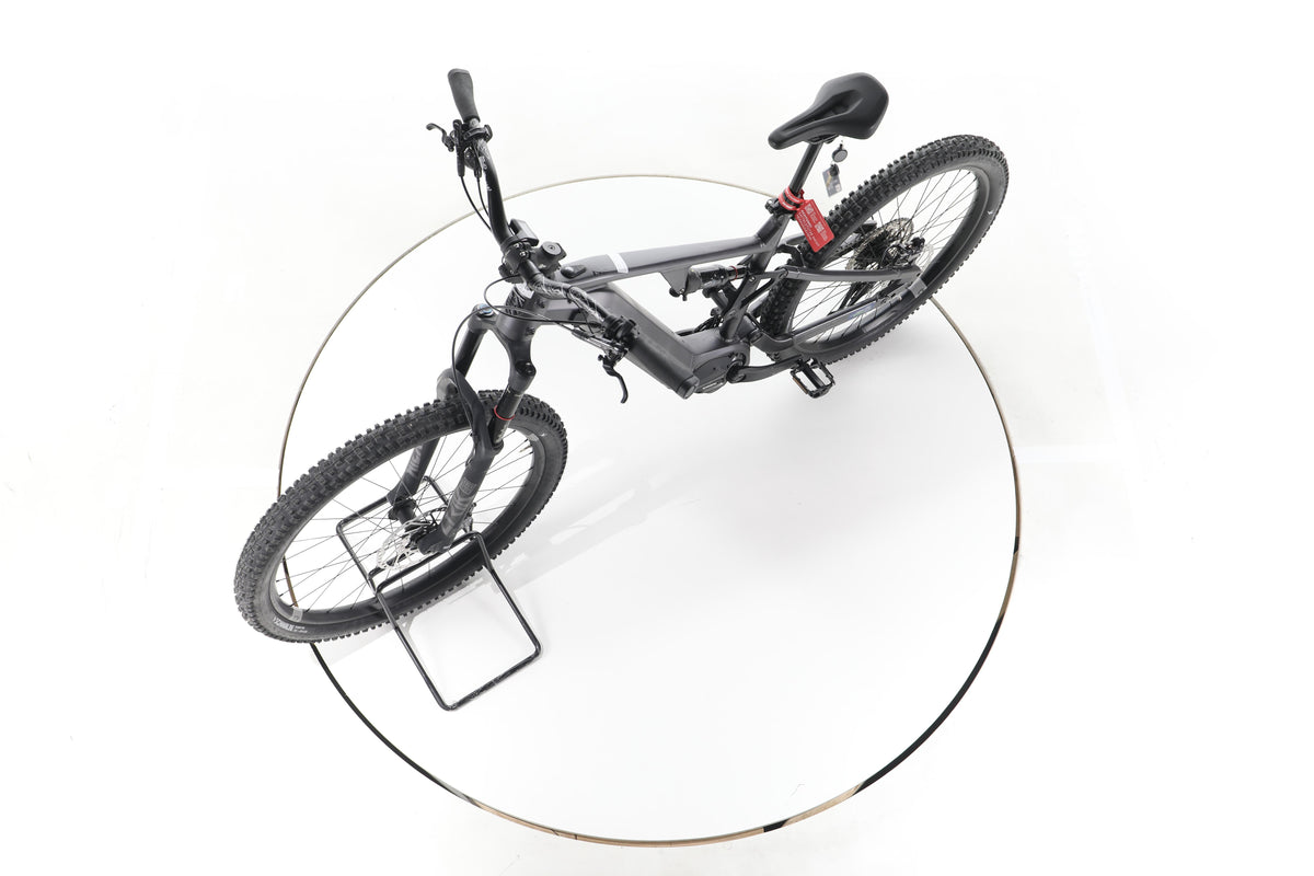 Hercules NOS FS 2.1 E-Bike Fully - Image 18