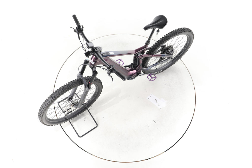 Centurion No Pogo R3700i E-Bike Fully 2024 - Image 18
