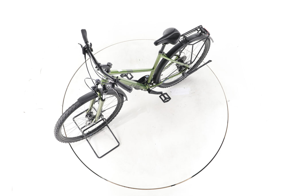 Cube Nature Allroad Fahrrad City & Trekking - Image 18