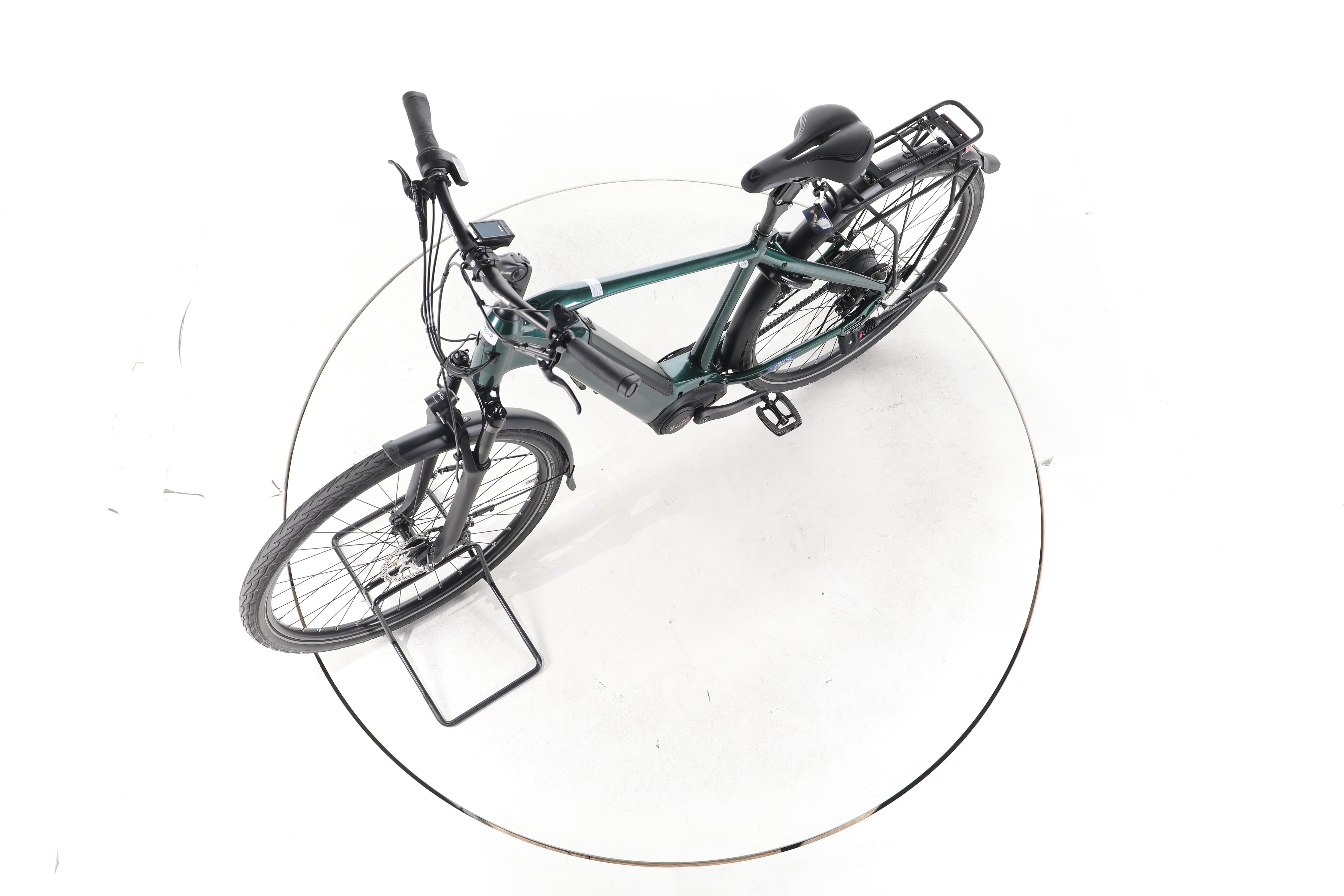 Velo de Ville AEB 890 Smooth City E-Bike - Image 18
