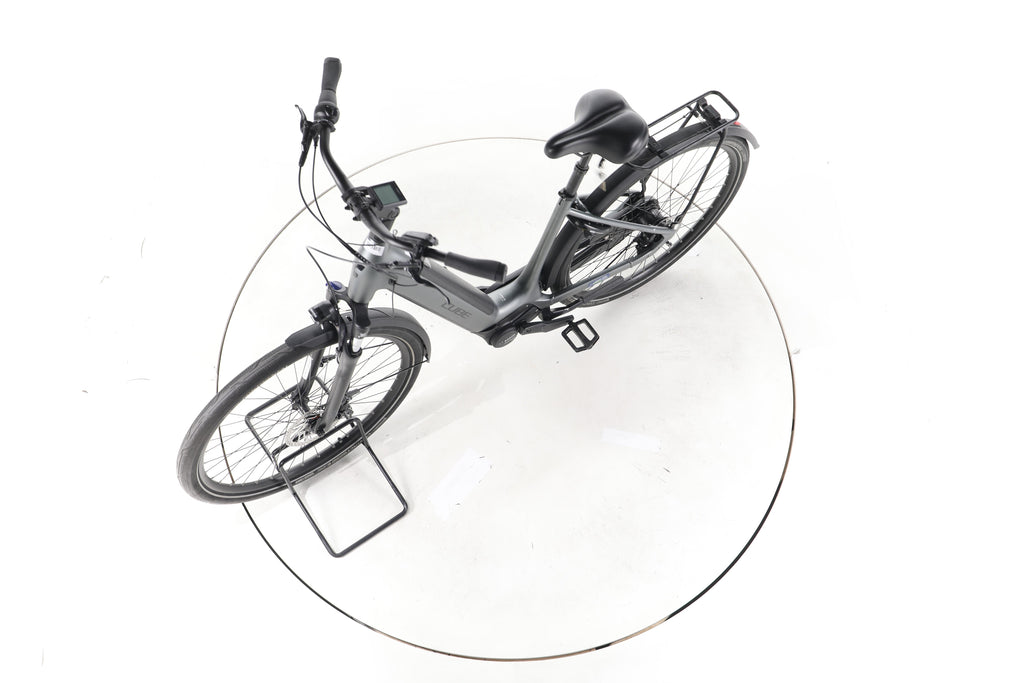 Cube Supreme RT Hybrid Pro 500 City E-Bike Tiefeinsteiger - Image 18
