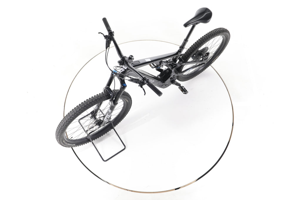 Specialized Turbo Levo Comp E-Bike Fully - Image 18