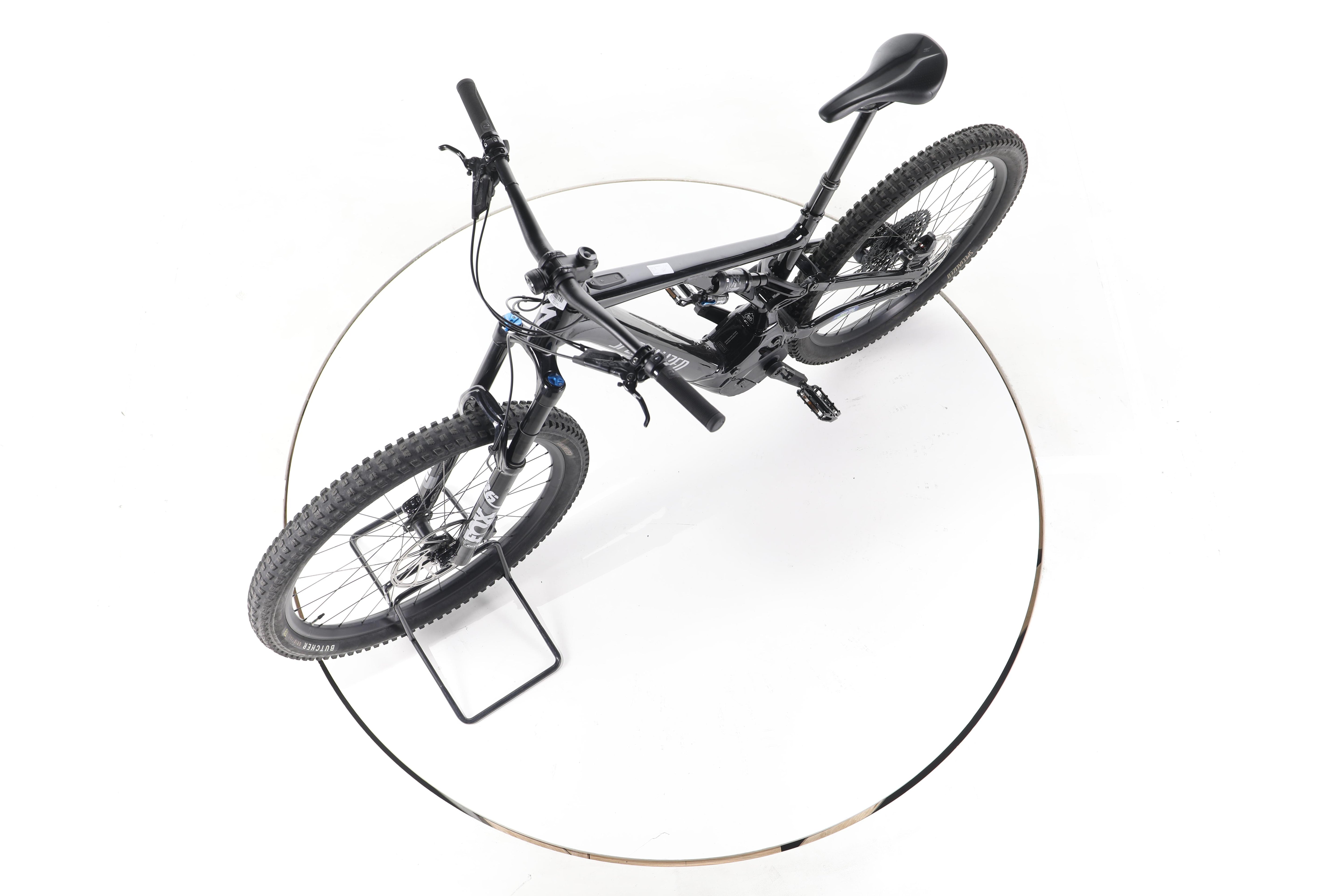 Specialized Turbo Levo Comp E-Bike Fully - Image 18