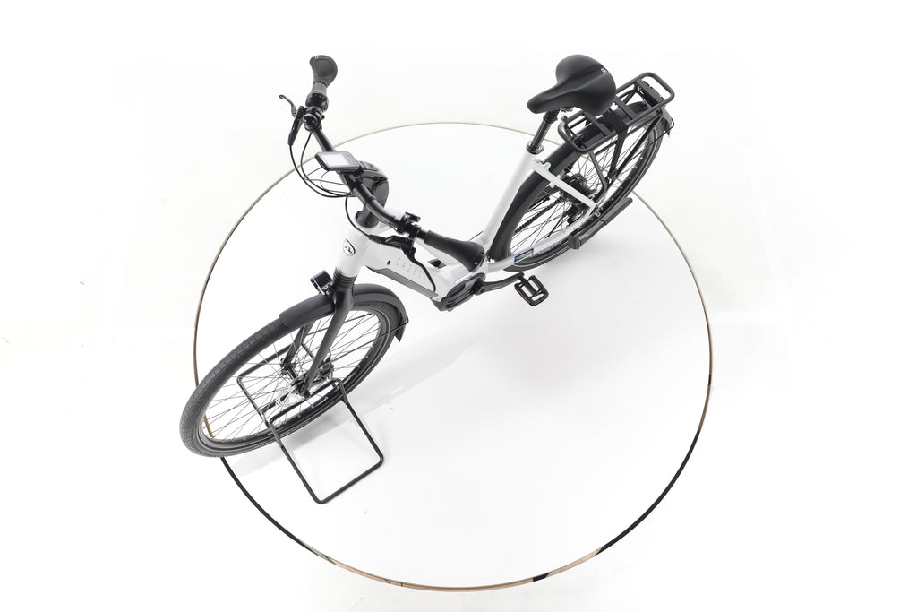 Gazelle Chamonix C5 HMS City E-Bike Tiefeinsteiger - Image 18